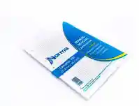 Repuesto Folder 105 Carta Cuadriculado