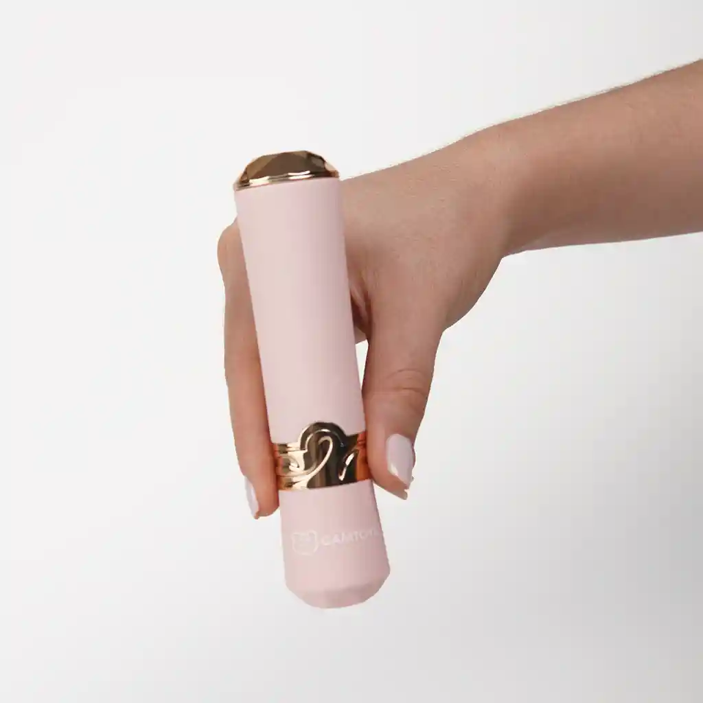Labial Vibrador Yaray Lolly Camtoyz Recargable