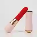 Labial Vibrador Yaray Lolly Camtoyz Recargable
