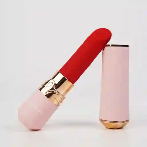Labial Vibrador Yaray Lolly Camtoyz Recargable
