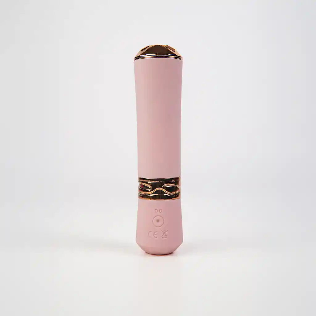 Labial Vibrador Yaray Lolly Camtoyz Recargable
