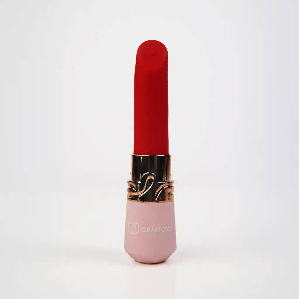 Labial Vibrador Yaray Lolly Camtoyz Recargable