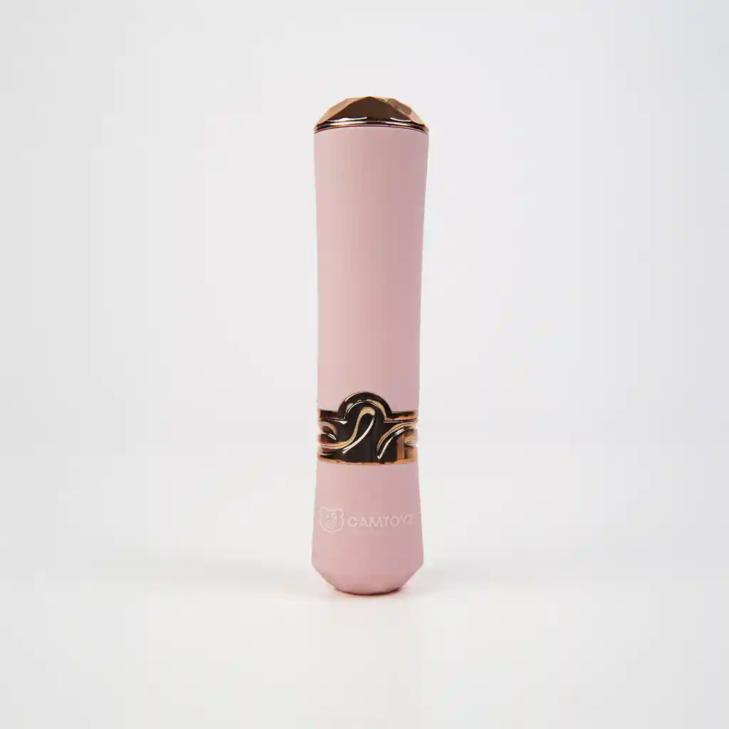 Labial Vibrador Yaray Lolly Camtoyz Recargable