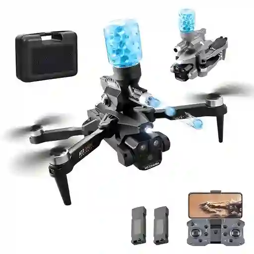 Dron K11