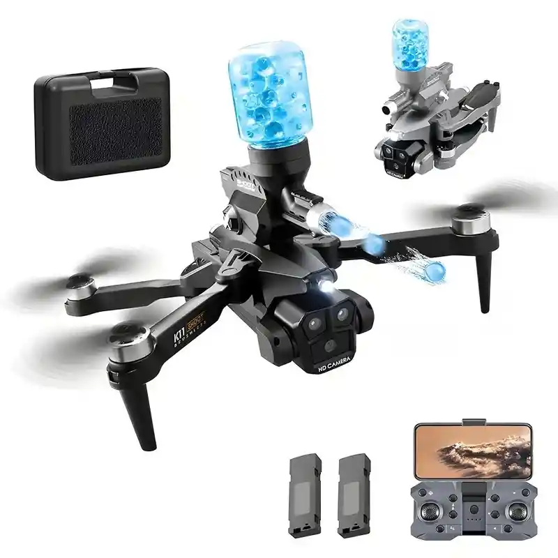 Dron K11