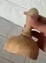 Masajeador Madera Copa Pequeño
