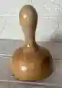 Masajeador Madera Copa Pequeño