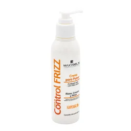Maxybelt Crema Para Peinar Termoprotectora 120ml