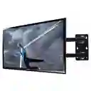 Base / Soporte Giratoria Para Televisor Ajustable De 14 A 55 Pulgadas Max 50 Kg