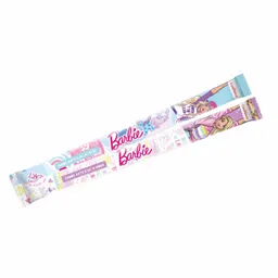 Chicle Largo Barbie Und