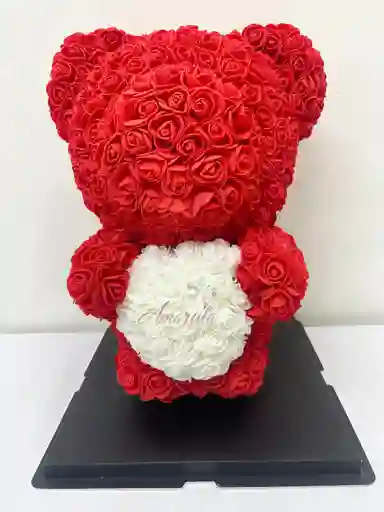Oso Corazon Cg