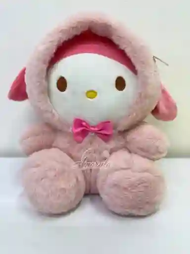 Peluche My Melody