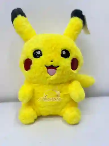 Peluche Pikachu