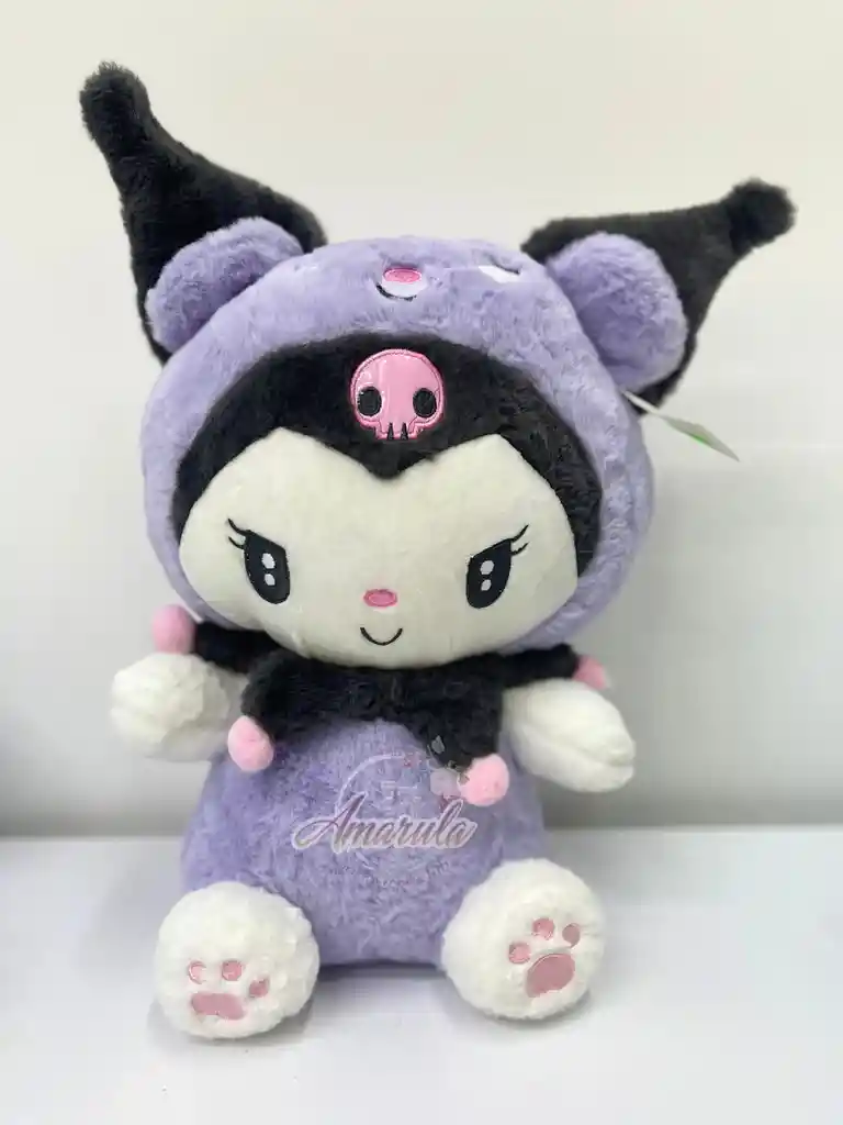 Peluche Kuromi