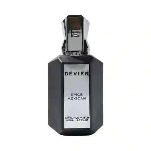 Perfume Devier Spice Mexican