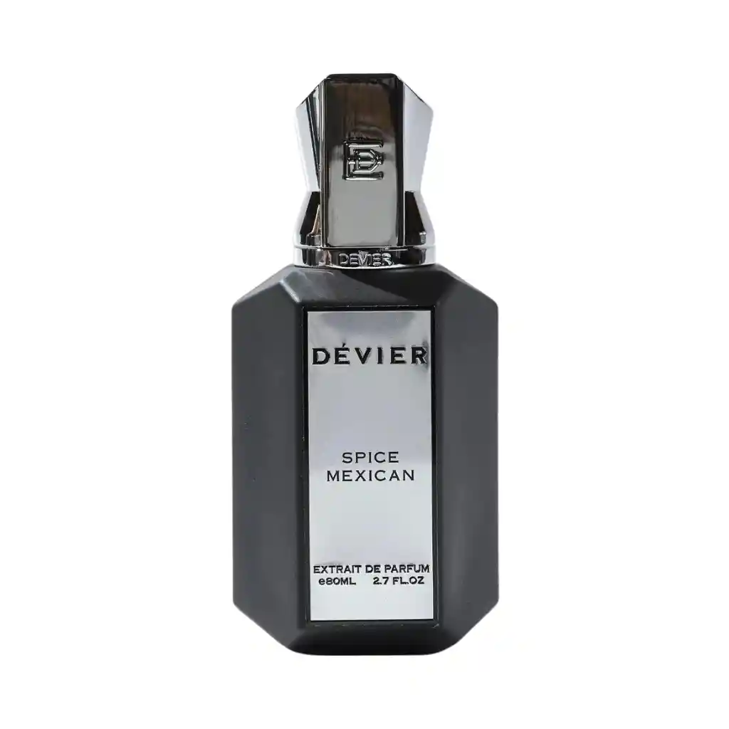Perfume Devier Spice Mexican