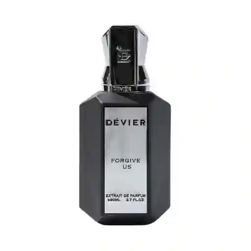 Perfume Devier Forgive Us