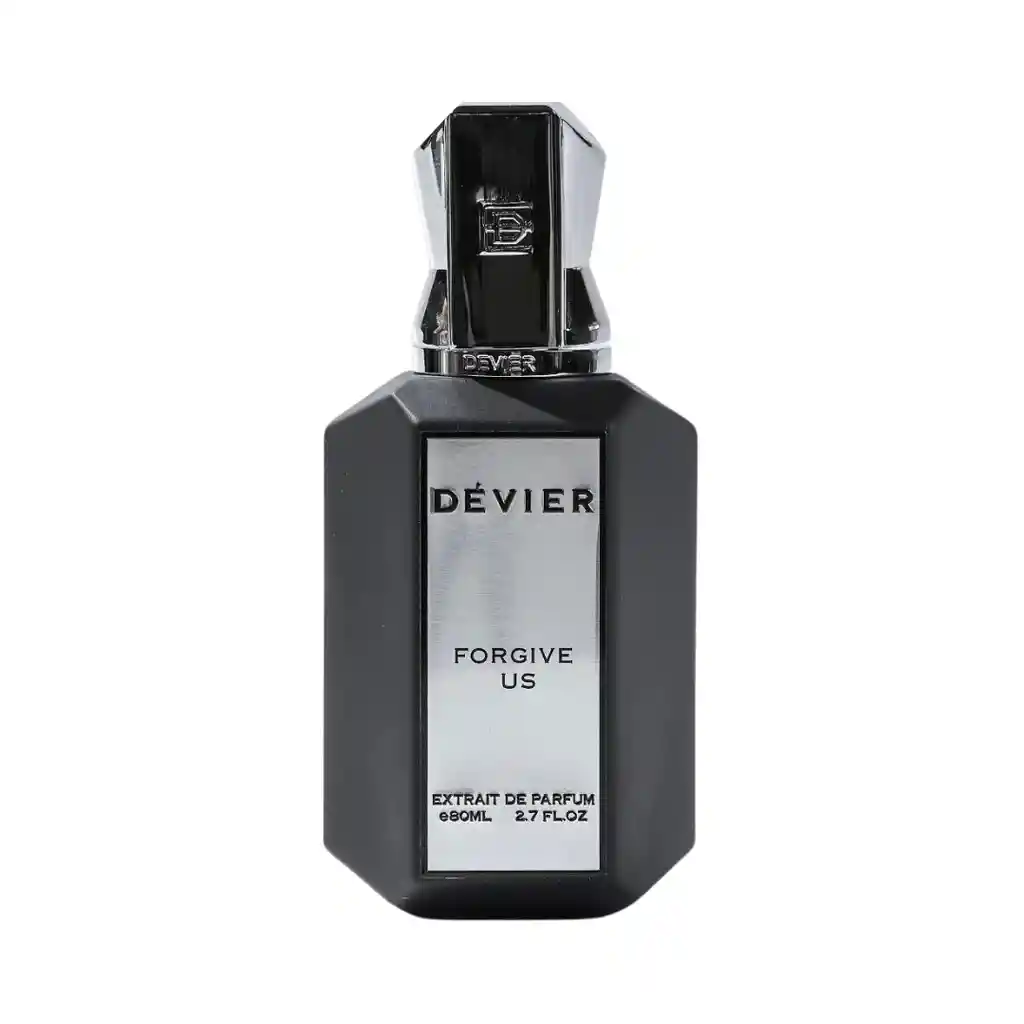 Perfume Devier Forgive Us