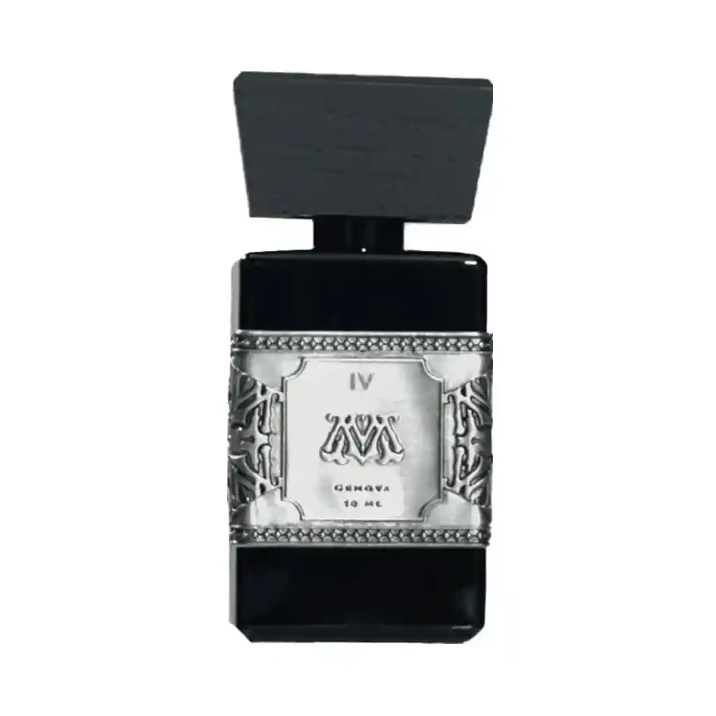 Perfume Emmir Milano Genova