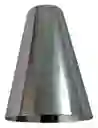 Boquilla 1a Wilton Acero Inoxidable