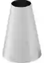 Boquilla 1a Wilton Acero Inoxidable