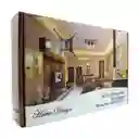 Base / Soporte Giratoria Para Televisor Ajustable De 14 A 55 Pulgadas Max 50 Kg