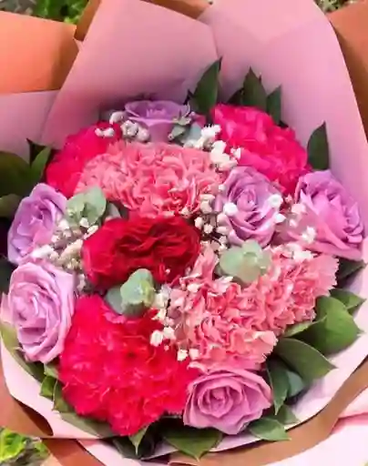 Flores Surtidas Encanto