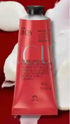 Crema Pulpa Hidratante Para Manos Ekos Ucuuba Natura