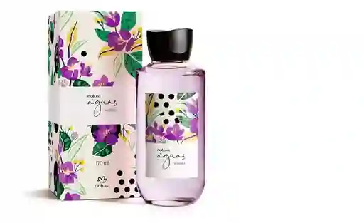 Colonia Águas Violeta Natura