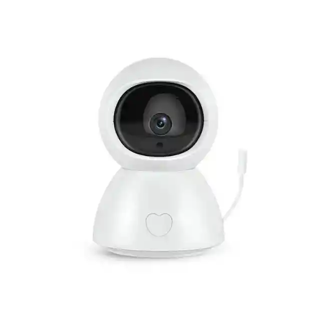 Cámara De Seguridad Wifi App Tuya Smart Ty288-5g