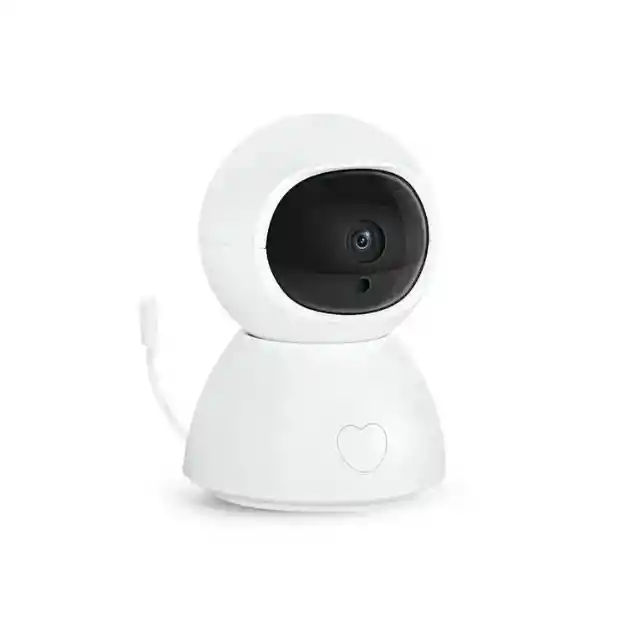 Cámara De Seguridad Wifi App Tuya Smart Ty288-5g