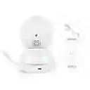 Cámara De Seguridad Wifi App Tuya Smart Ty288-5g