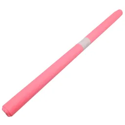 Papel Seda 70 X 50 Cm - X20, Rosado Confite