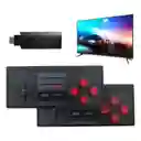 Consola Mini Retro Hdmi Tv Juegos Clasicos Pura Diversion