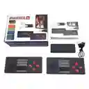 Consola Mini Retro Hdmi Tv Juegos Clasicos Pura Diversion