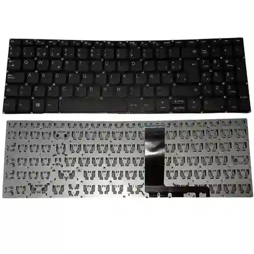 Teclado Repuesto Para Lenovo Ideapad V330-15 V330-15isk