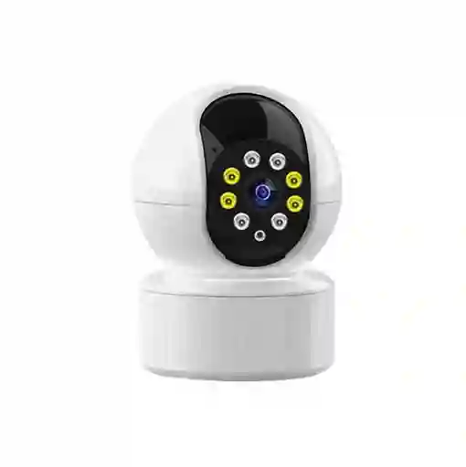 Cámara De Seguridad Wifi Tc29-ba1b3-x