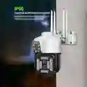 Cámara De Seguridad Para Exterior Tc161-cb5b2-xc