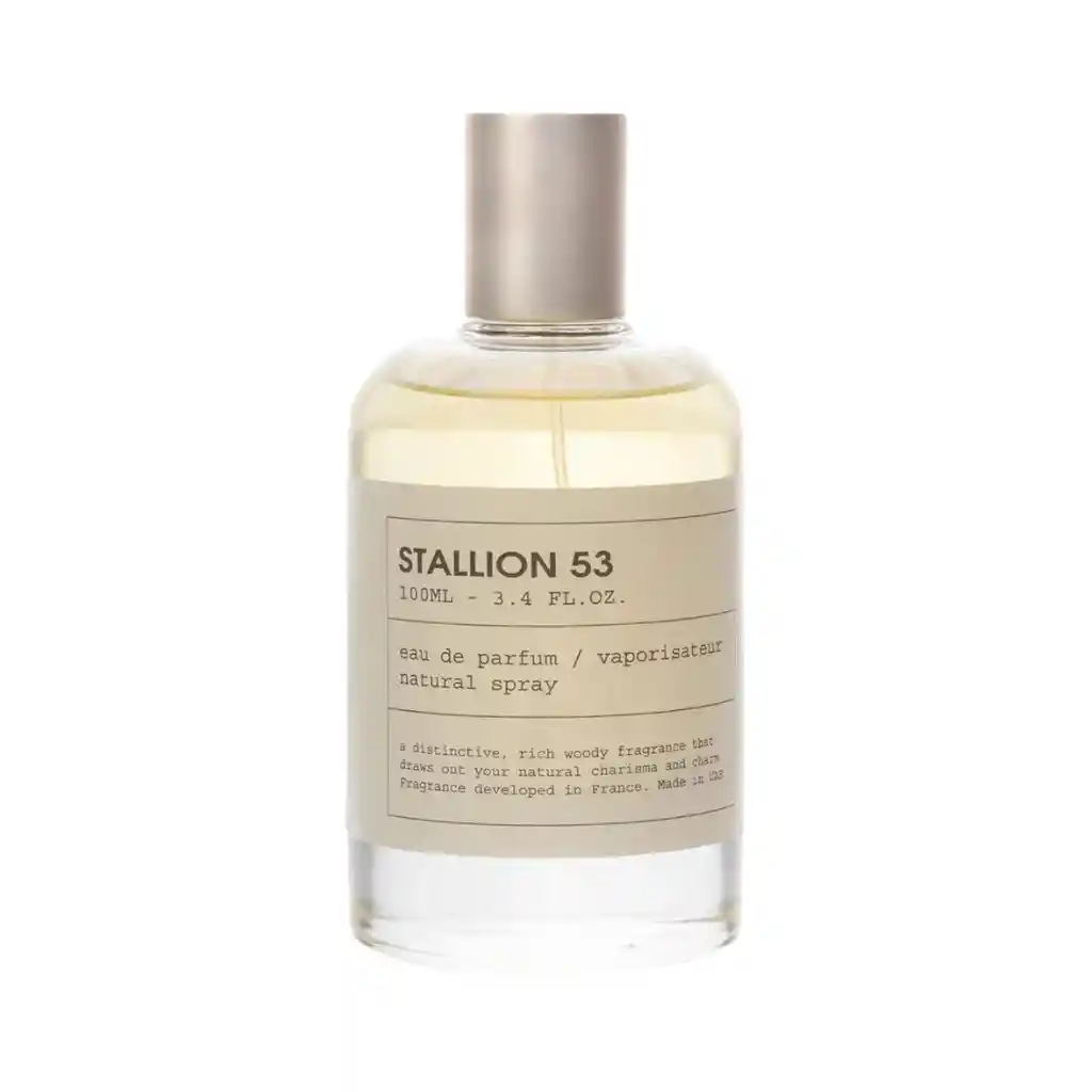 Perfume Emper Stallion 53