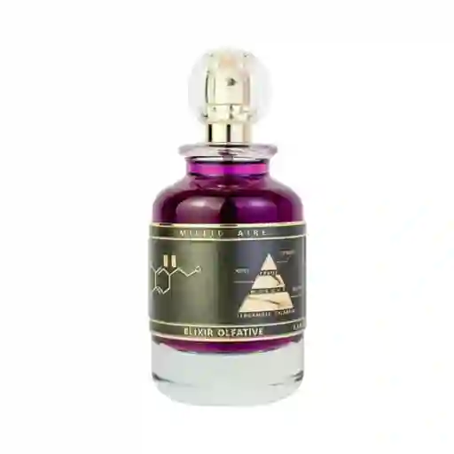 Perfume Gevill France Millionarie
