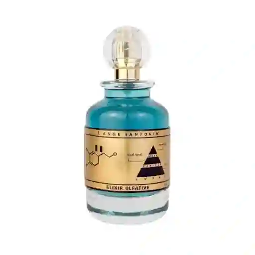 Perfume Gevill France Santorini