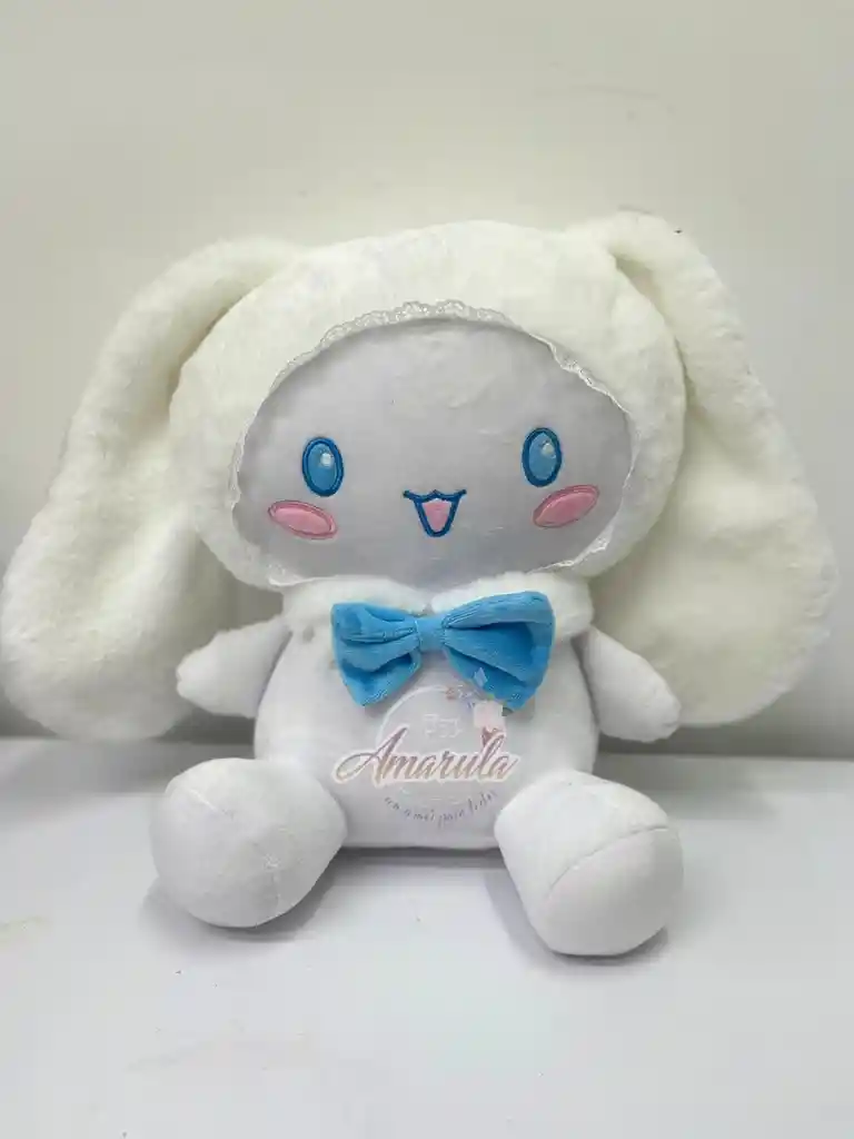 Peluches Cinnamoroll