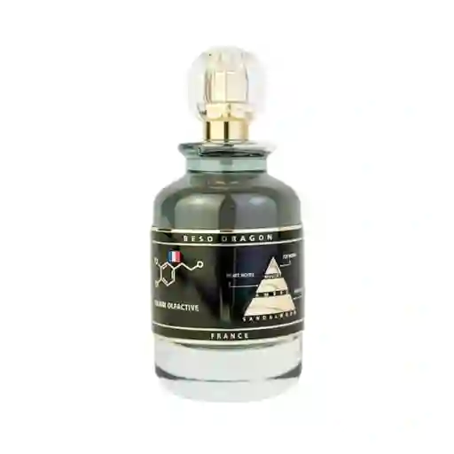 Perfume Gevill France Beso De Dragon