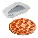 Caja Almacenamiento Contenedor Para Pizza