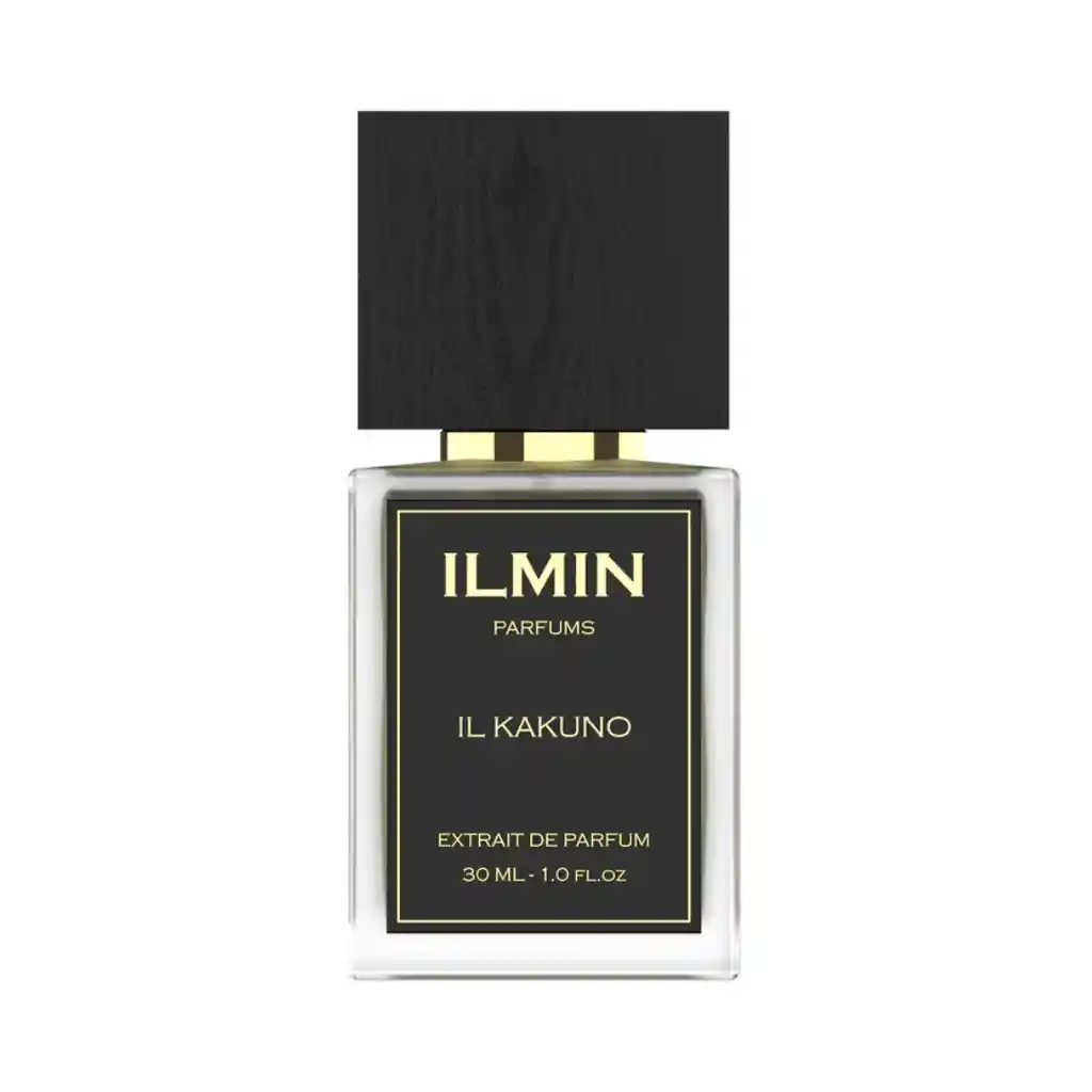 Perfume Ilmin Il Kakuno
