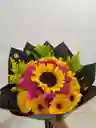 Bouquet Girasol
