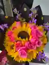 Bouquet Girasol