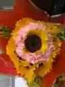 Bouquet Girasol