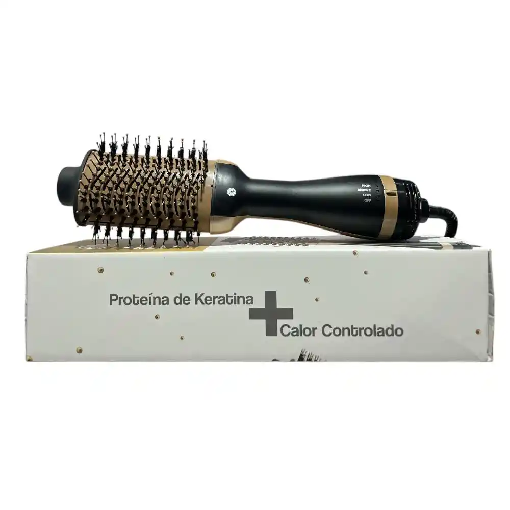 Cepillo Secador One Step