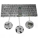 Teclado Repuesto Para Lenovo G470 B470 V470 G475 B475 V470
